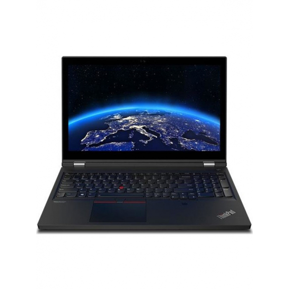 Lenovo MWS ThinkPad T15G i7-10750H 32GB 2TB SSD 8GB RTX2080 Windows 11 Pro 15.6" FHD 20UR003FTX025