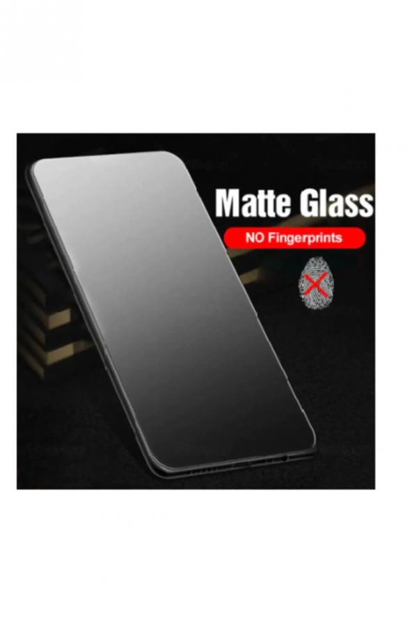 Samsung Galaxy J4 Mat Nano FULL Premium Ekran Koruyucu Jelatin Anti-Stock Orijinal
